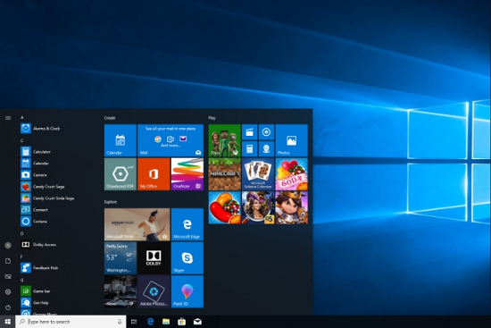 Warning Issued for Microsoft Windows 10 Users