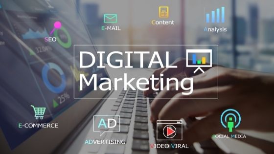 Digital Marketing - The Beginning Of A New Era