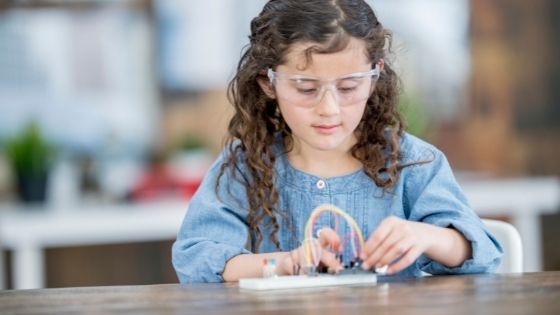 Attractive Science Project Ideas for 5th Grade Students
