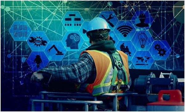 How AI Transforms Industry with Predictive Maintenance