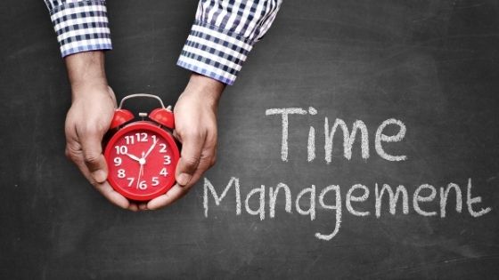 Ultimate Guide to Time Management for Freelancers