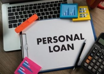 Applying For a Personal Loan for the First Time
