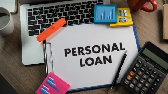 Applying For a Personal Loan for the First Time