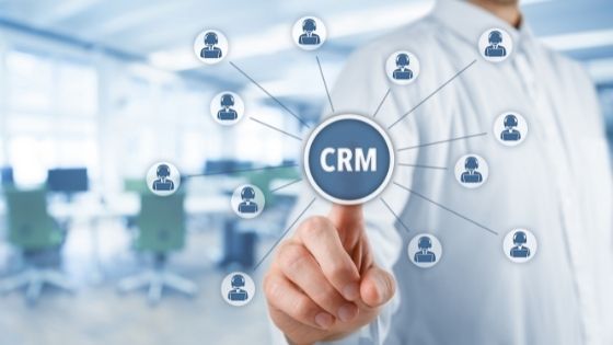 CRM Software: The Best Technological Investment to Consider