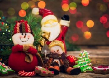 How to Make Christmas With Your Family Memorable