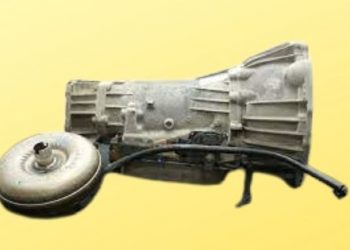 Hummer H3 Transmission Problems & Repair Cost