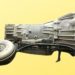 Hummer H3 Transmission Problems & Repair Cost