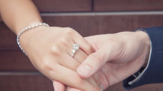 The 10 Most Beautiful Diamond Engagement Rings