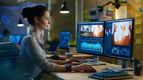 10+ Best Online Video Editors