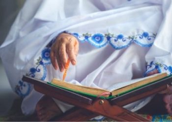 10 Ways to Improve Quran Recitation