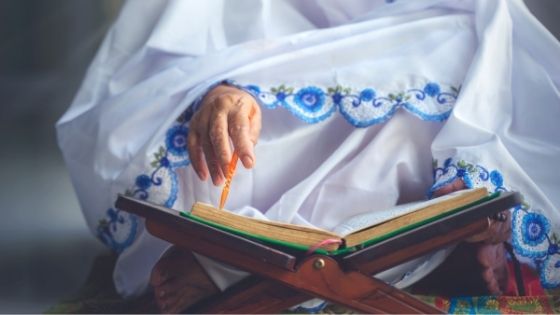 10 Ways to Improve Quran Recitation