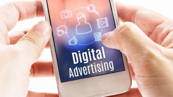 5 Tips For Structure A Top Digital Advertising and Marketing Strategy