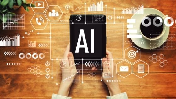 5 Ways Artificial Intelligence (AI) is Changing the World for the Better