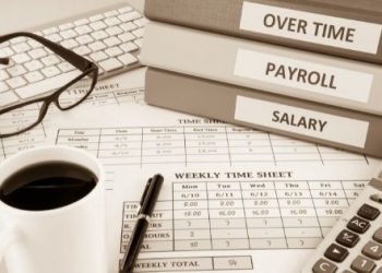 6 Payroll Upgrades for Your Business