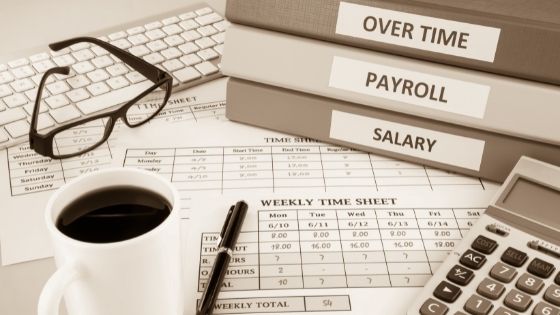 6 Payroll Upgrades for Your Business