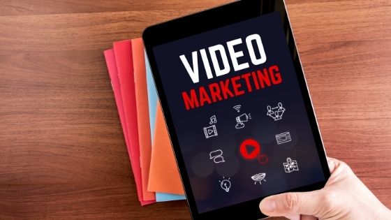 7 Steps to Creating a Video Marketing Strategy That Works