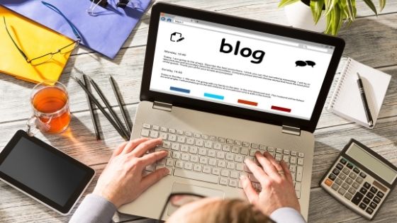 9 Simple Ways To Boost Up The Blog Traffic With A Content Update