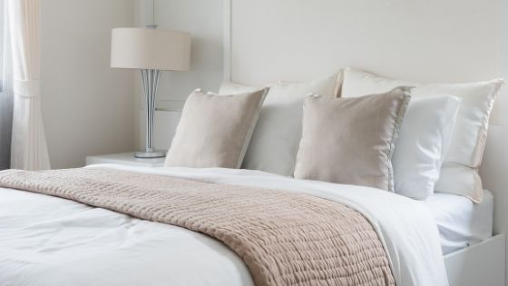 About Choosing The Stylish Bed Linen For Your Home