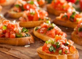 Best Appetizer to Serve in your Restaurant