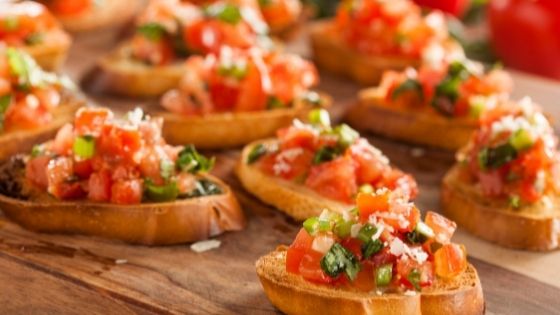Best Appetizer to Serve in your Restaurant