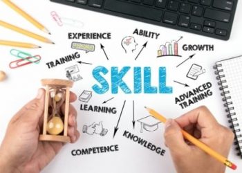 Best Skills that are in Demand in 2022