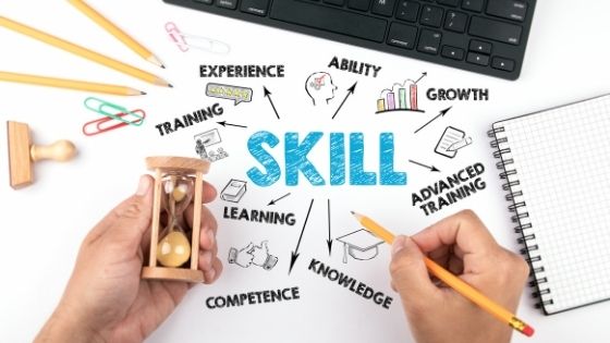 Best Skills that are in Demand in 2022