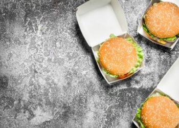 Burger Boxes: 6 Important Tips to Keep in Mind When Designing a Customized Food Package