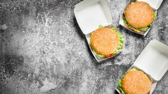 Burger Boxes: 6 Important Tips to Keep in Mind When Designing a Customized Food Package