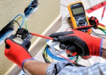 Cheap Electrician, How To Find It