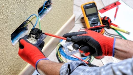Cheap Electrician, How To Find It