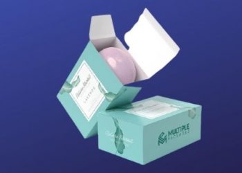 Custom Soap Boxes: How to Make Your Soaps Stand Out