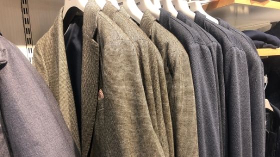 Different Men's Coat Styles and Outfit Thoughts