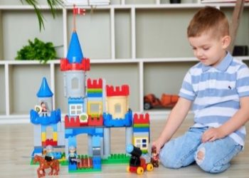 Disney's Baby Care Centers