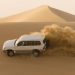 Dubai Desert Camping: Everything You Need to Know