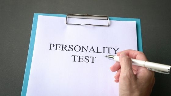 Free Personality Tests You Can Take Online