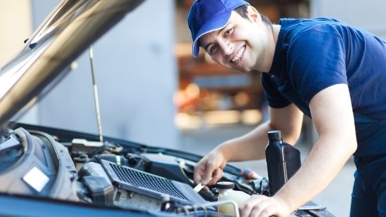 Here's Why Now is the Best Time to Tune-Up Your Auto Repair Business