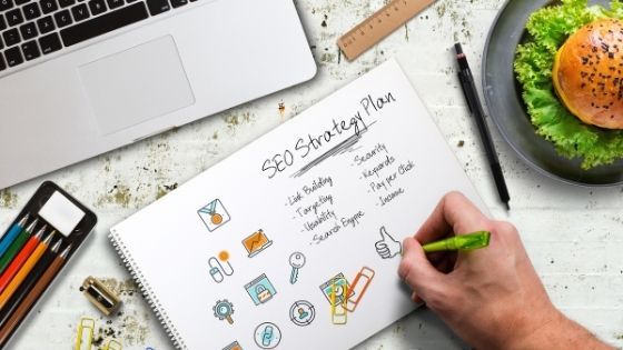 How SEO Can Help New Start-Ups