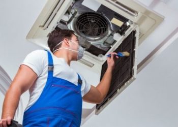 How Technology is Changing the HVAC Industry