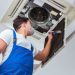 How Technology is Changing the HVAC Industry
