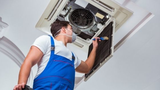 How Technology is Changing the HVAC Industry