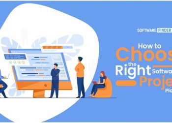 How to Choose the Right Software for Project Planning