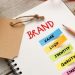 How to Increase Brand Recognition