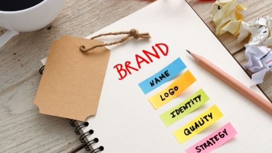How to Increase Brand Recognition