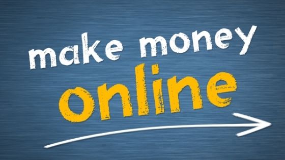 How to Make Money Online Free