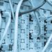 Installation of Ethernet Cables