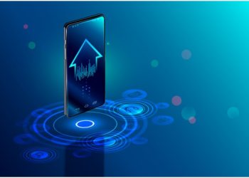 People Will Control Their Homes with a Mobile App