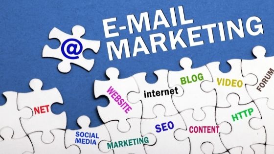 Reason to Choose Email Marketing for your Online Business