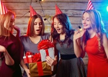 Sentimental Birthday Gift For Your Girlfriend