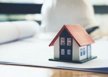 Simple House Drawing - How to Draw A House