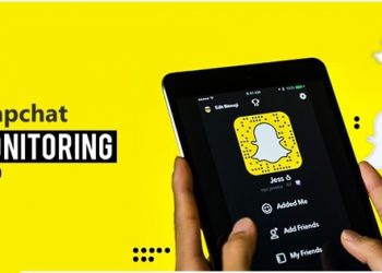 Snapchat Monitoring App: The Secret Door To Teen Account